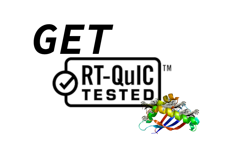 An Accessible Test Should Be Available