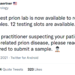 An Accessible Test Is (Finally, Actually) Available