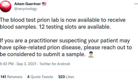An Accessible Test Is (Finally, Actually) Available